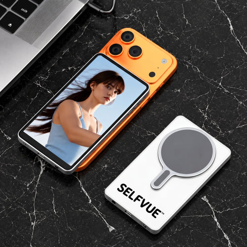 SELFVUE - Wireless Selfie Screen